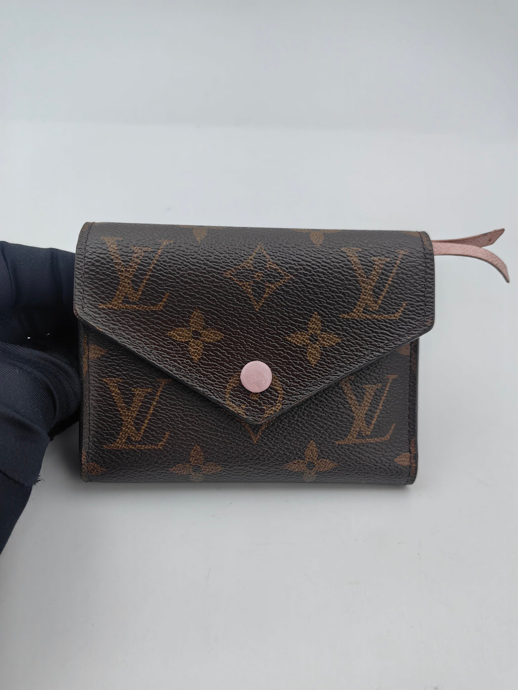 Louis Vuitton Pink
