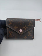 Louis Vuitton Pink