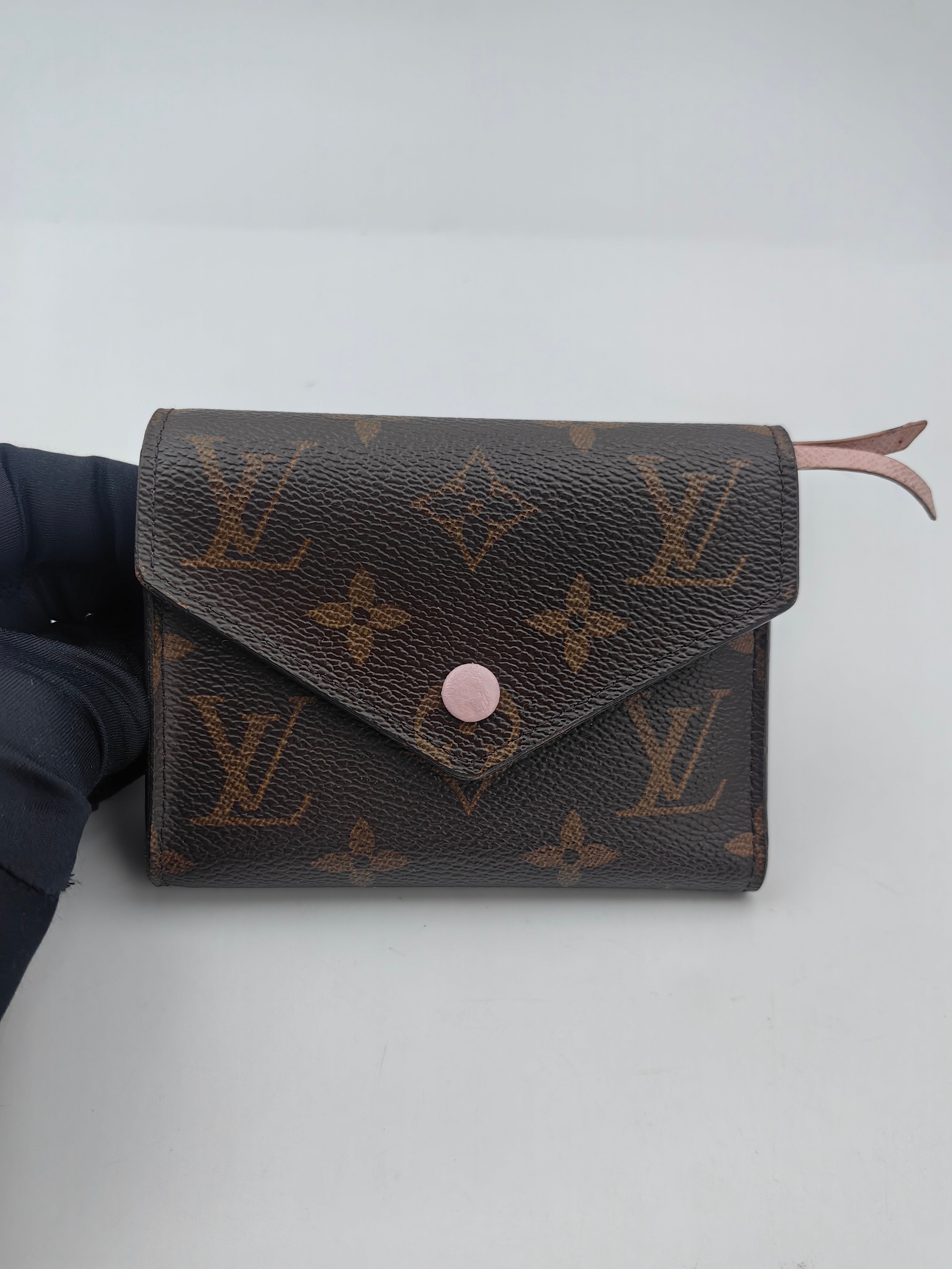 Louis Vuitton Pink