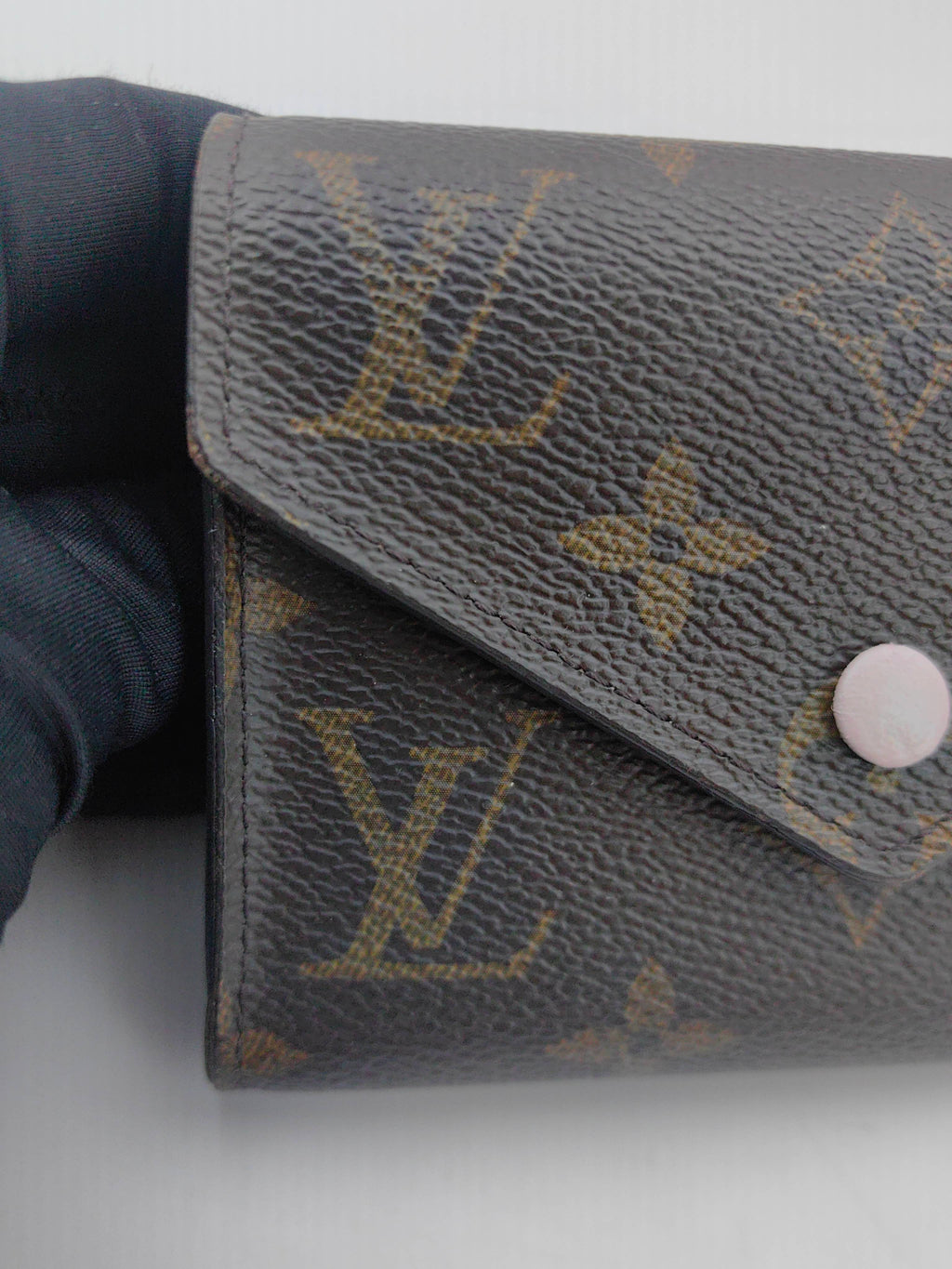 Louis Vuitton Pink