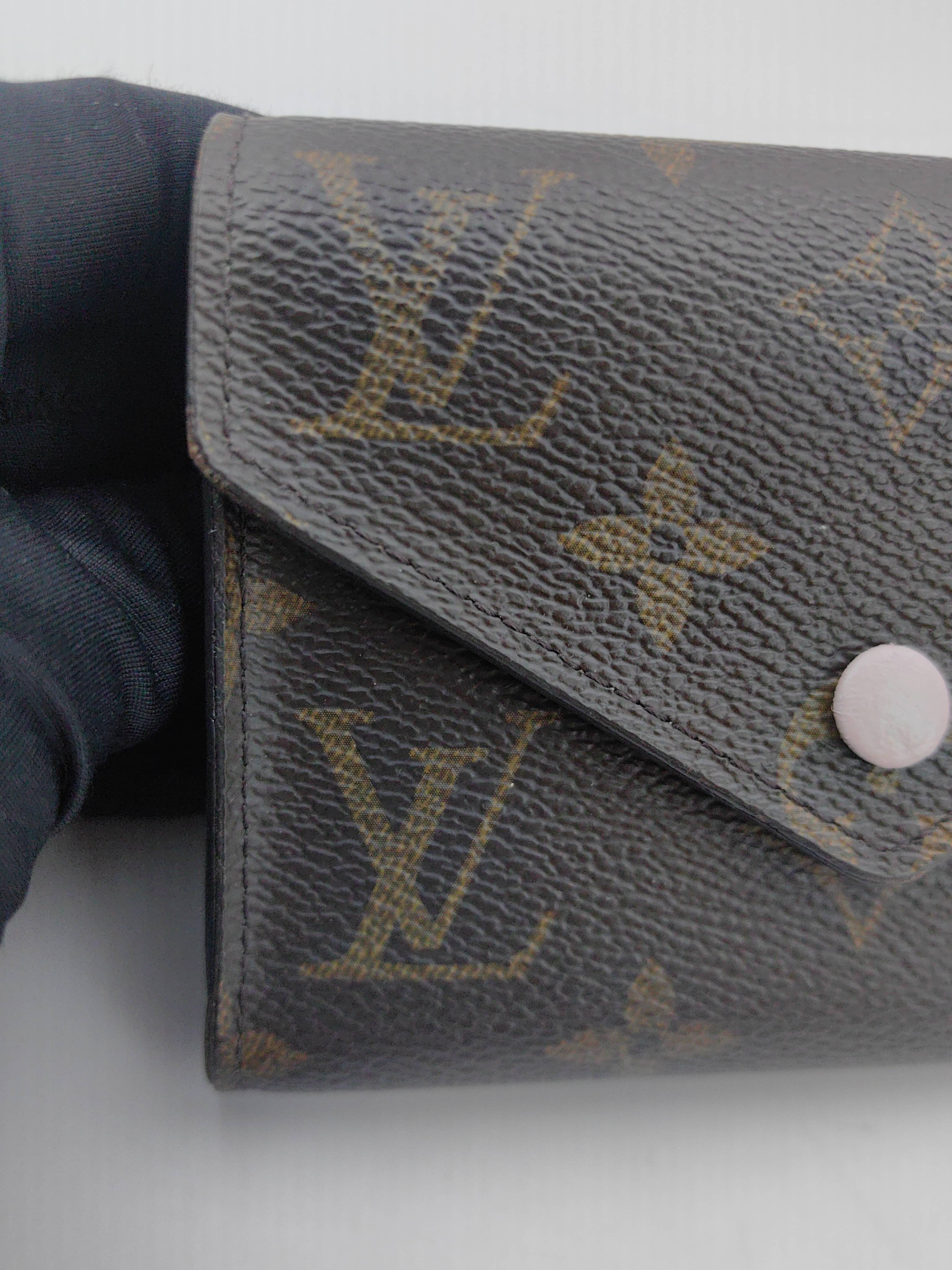 Louis Vuitton Pink