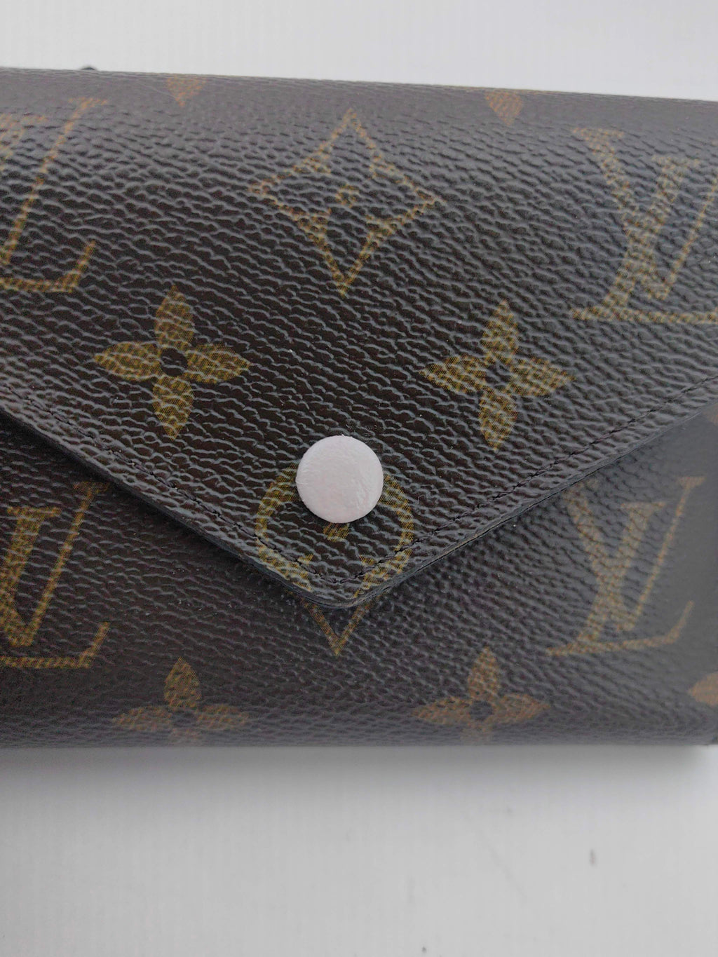 Louis Vuitton Pink