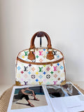 Louis Vuitton Satchel