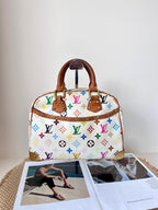 Louis Vuitton Satchel