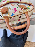 Louis Vuitton Satchel