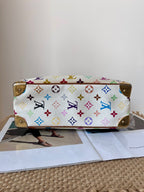Louis Vuitton Satchel