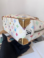 Louis Vuitton Satchel