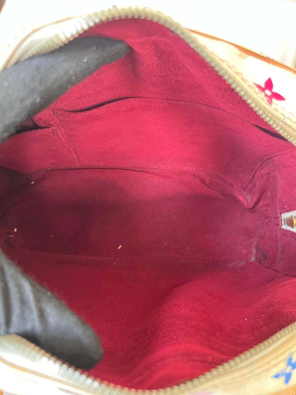 Louis Vuitton Satchel