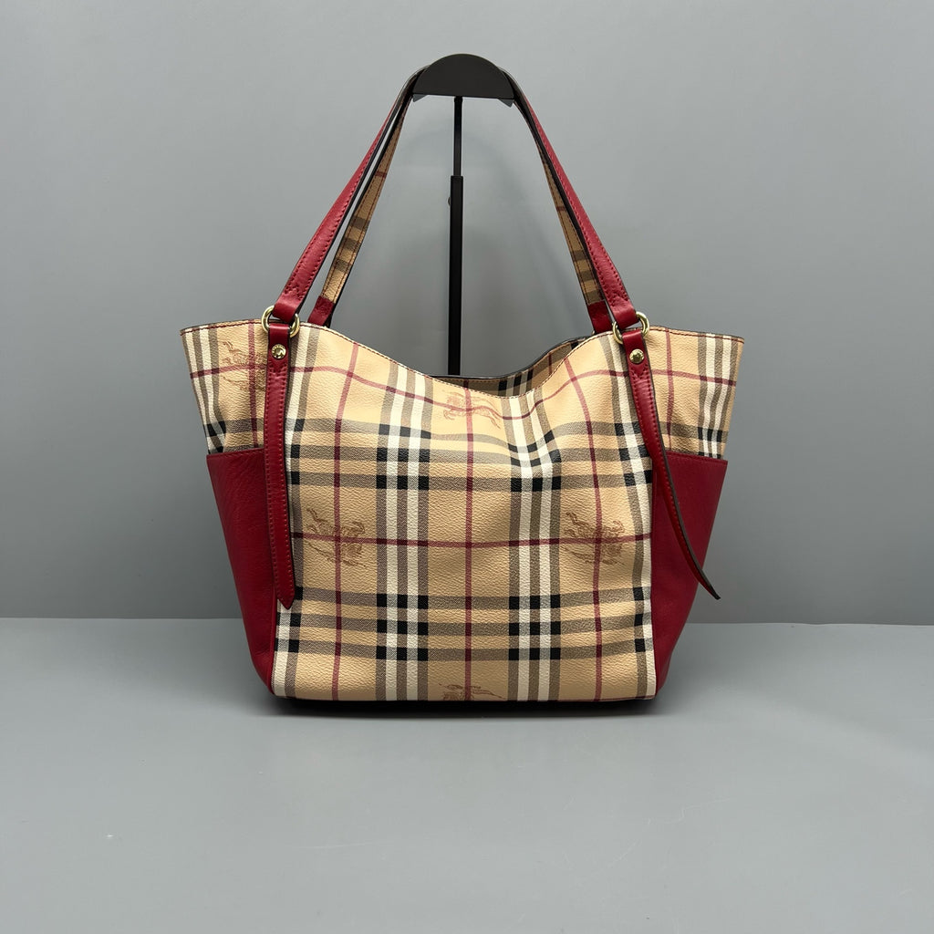 Burberry Tote
