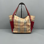 Burberry Tote