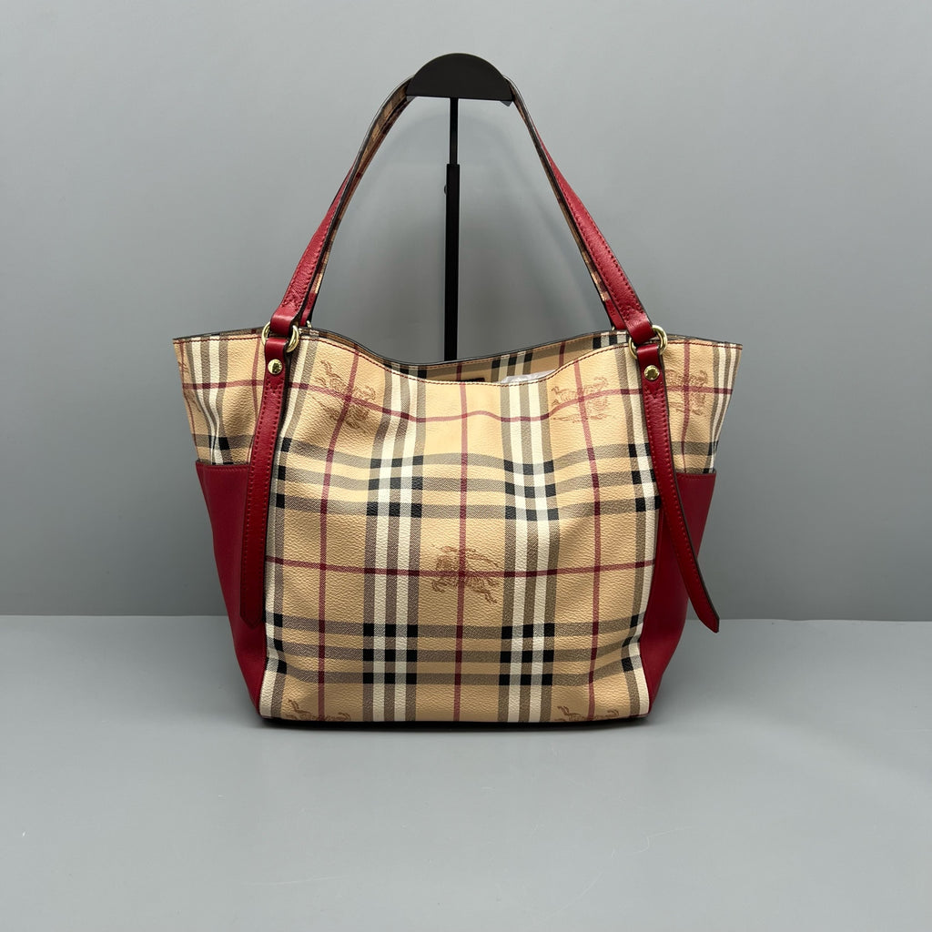 Burberry Tote