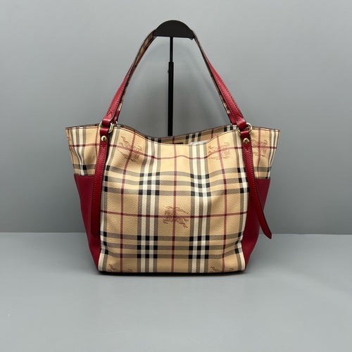 Burberry Tote