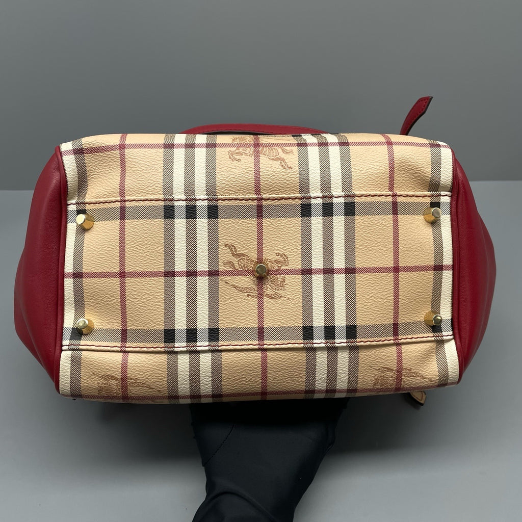 Burberry Tote