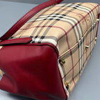 Burberry Tote