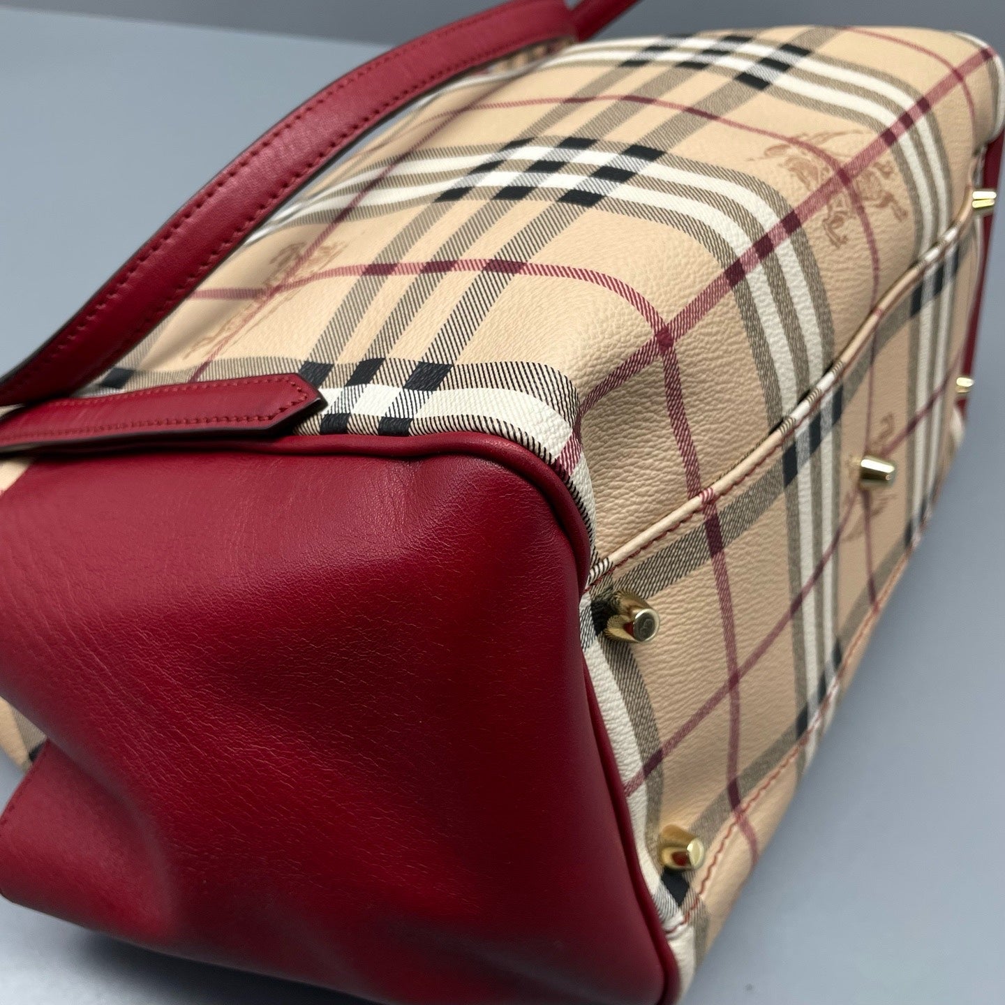 Burberry Tote