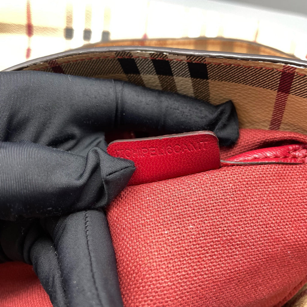 Burberry Tote
