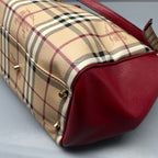 Burberry Tote