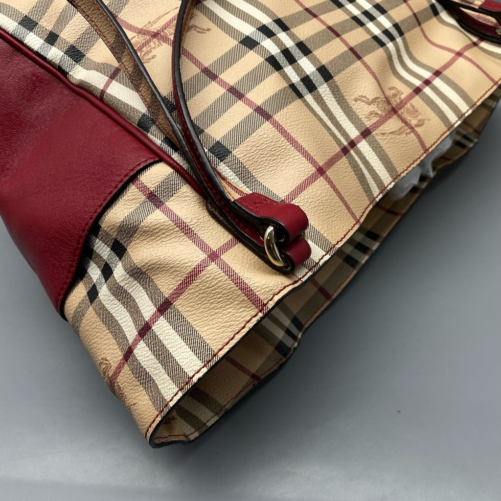 Burberry Tote