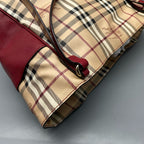 Burberry Tote