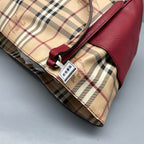 Burberry Tote