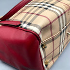Burberry Tote