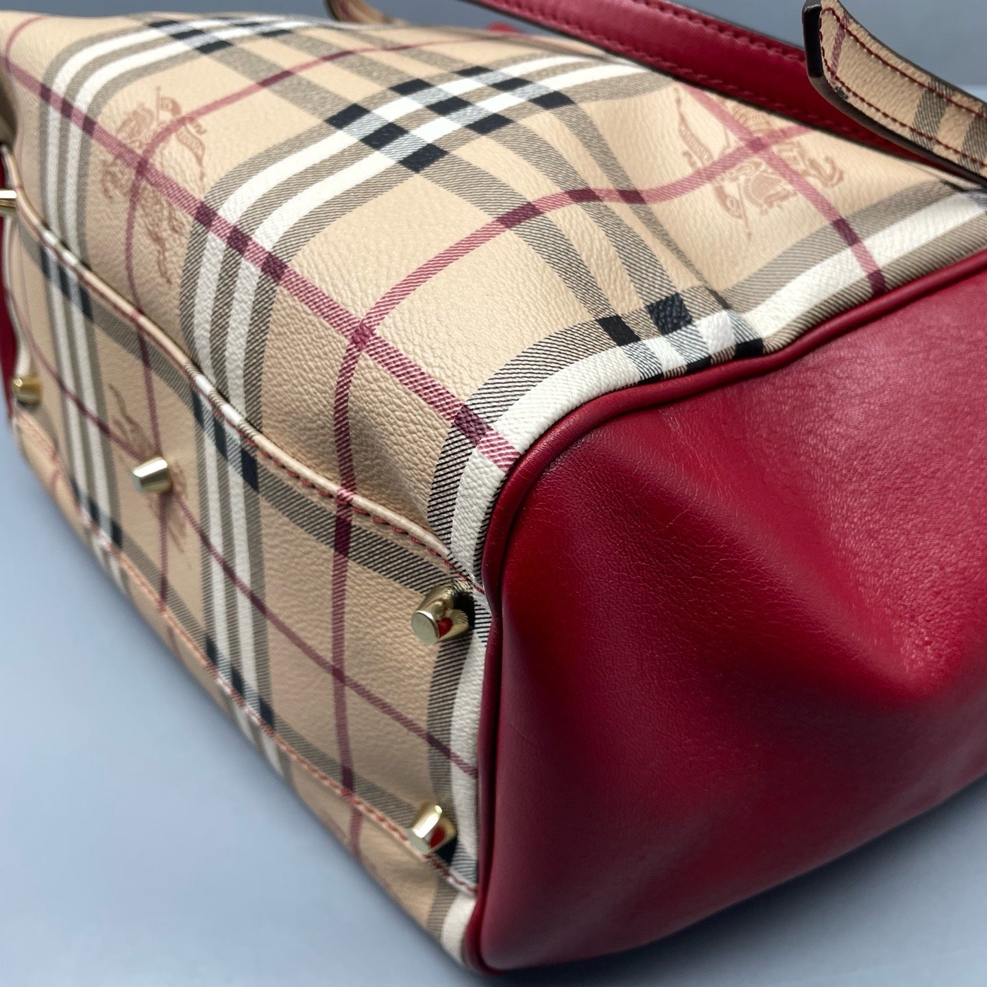 Burberry Tote