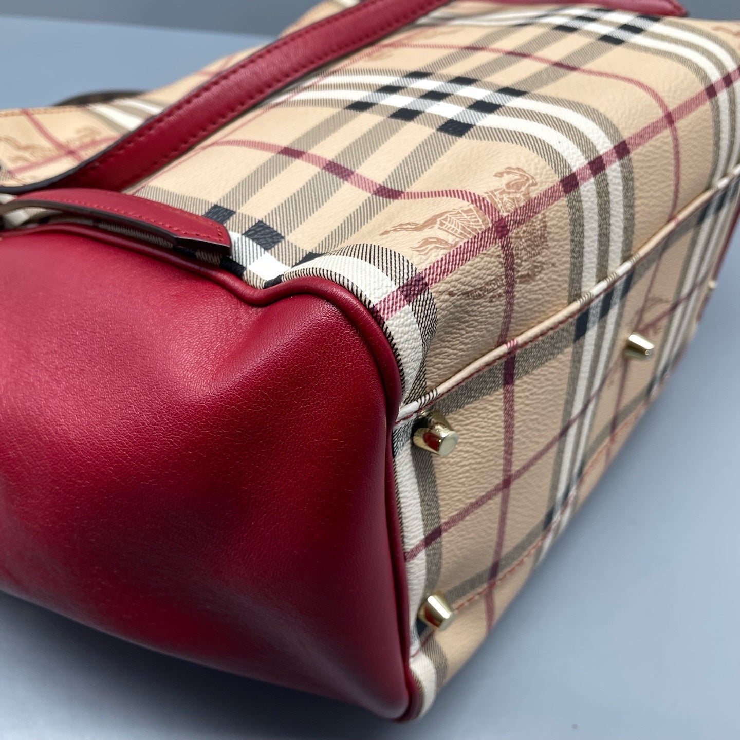 Burberry Tote