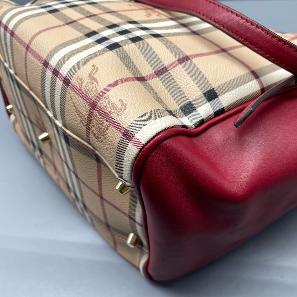 Burberry Tote