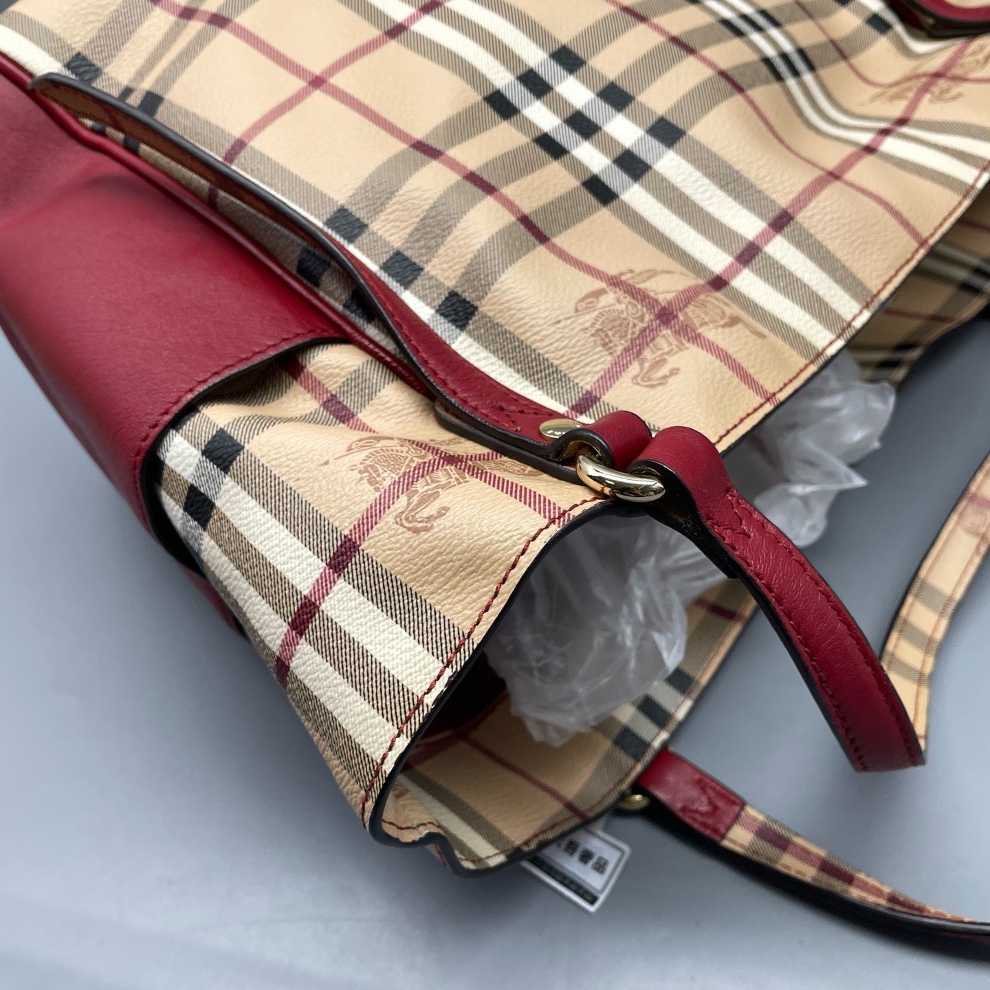 Burberry Tote