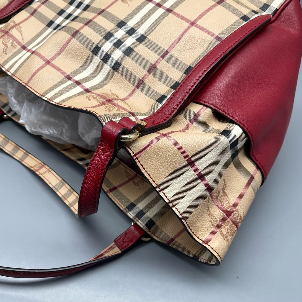 Burberry Tote