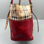 Burberry Tote