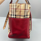 Burberry Tote