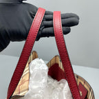 Burberry Tote