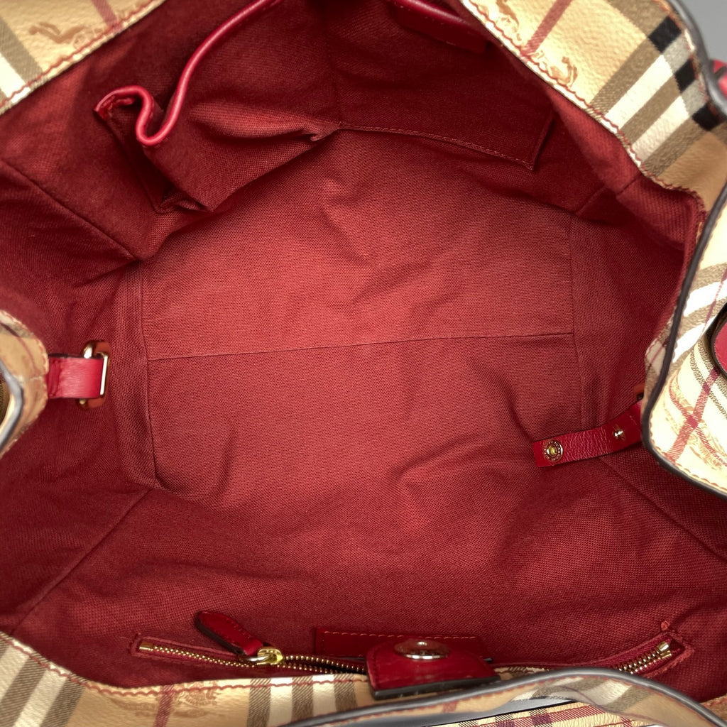 Burberry Tote
