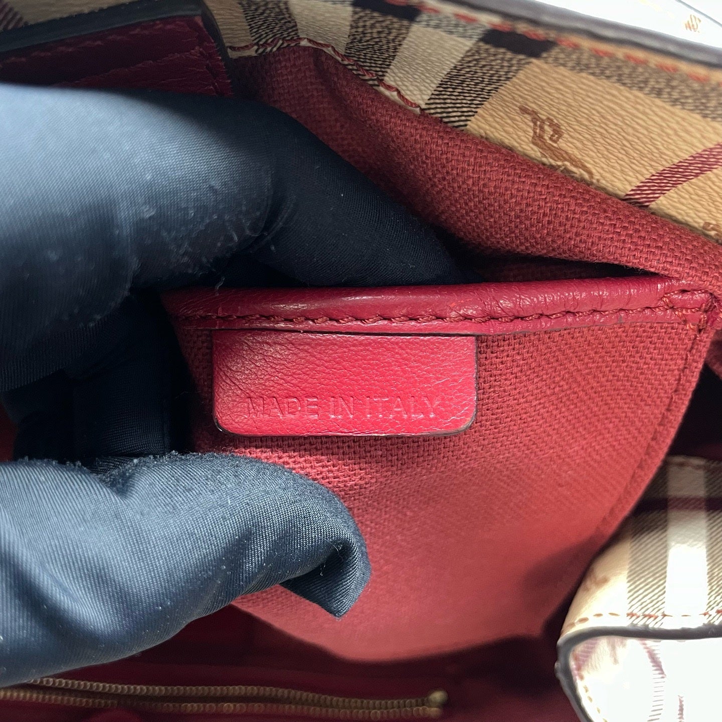 Burberry Tote