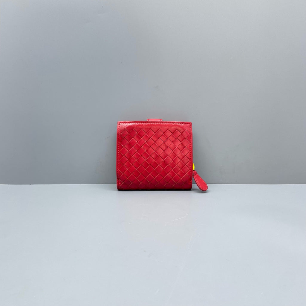 Bottega Veneta Red