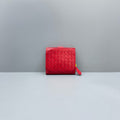 Bottega Veneta Red