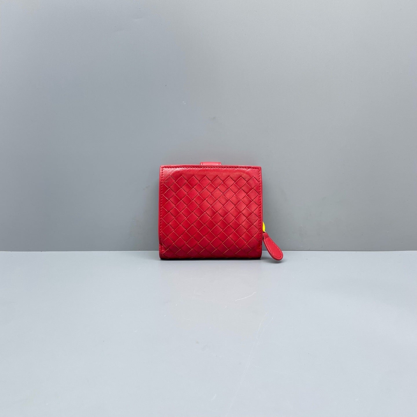 Bottega Veneta Red