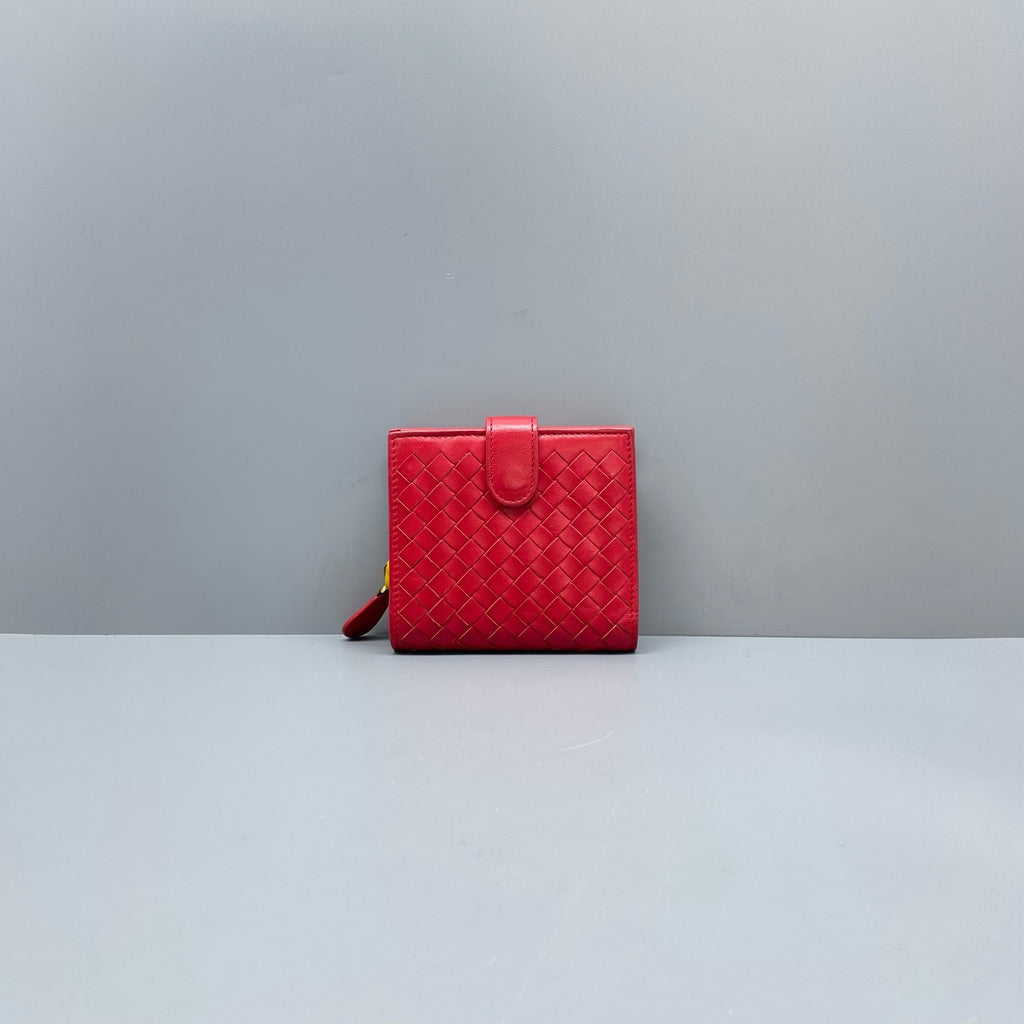 Bottega Veneta Red
