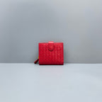 Bottega Veneta Red