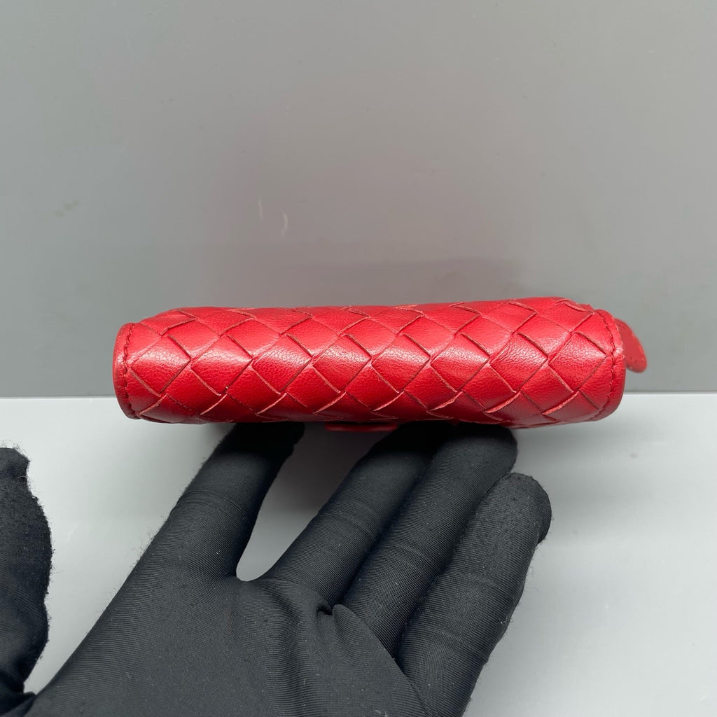 Bottega Veneta Red