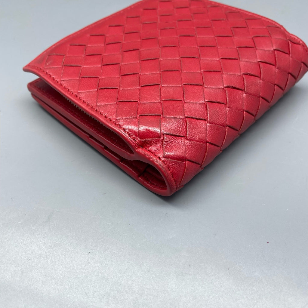 Bottega Veneta Red
