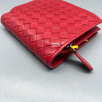 Bottega Veneta Red