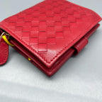 Bottega Veneta Red