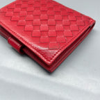 Bottega Veneta Red