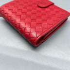 Bottega Veneta Red