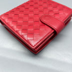 Bottega Veneta Red