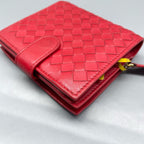 Bottega Veneta Red
