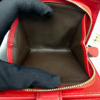 Bottega Veneta Red