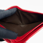 Bottega Veneta Red